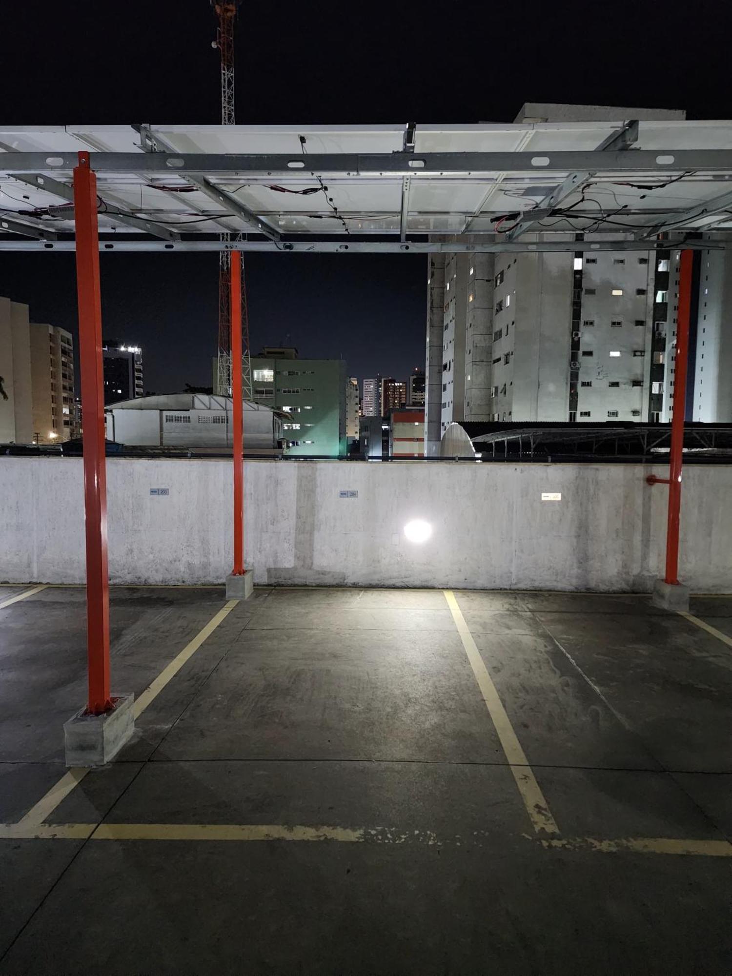 Apartamento Aconchegante Em Candeias Récife Extérieur photo