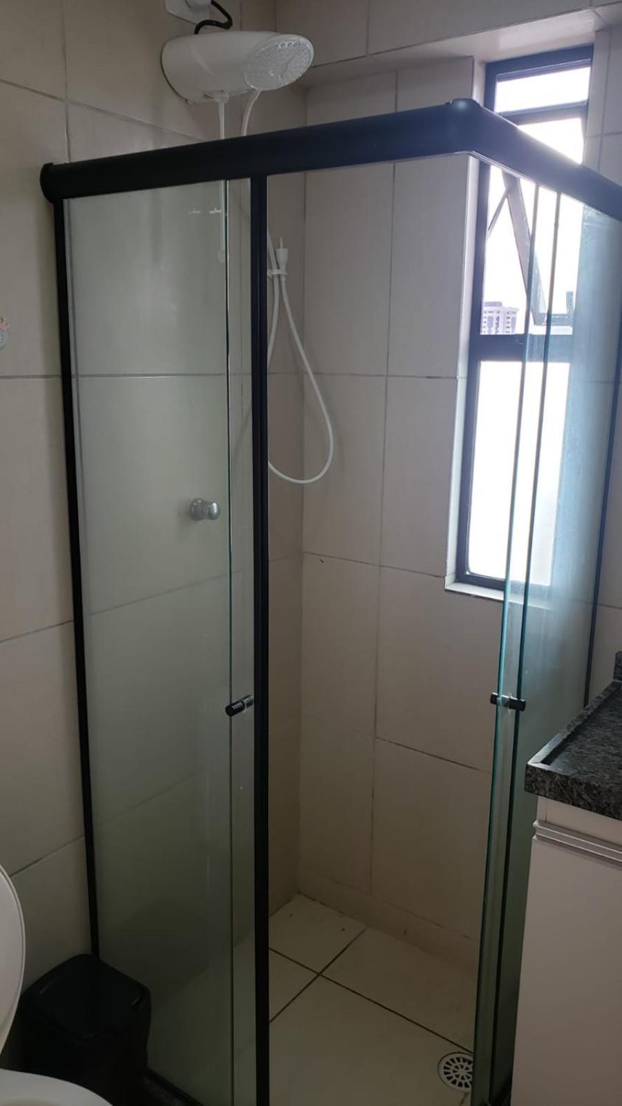 Apartamento Aconchegante Em Candeias Récife Extérieur photo