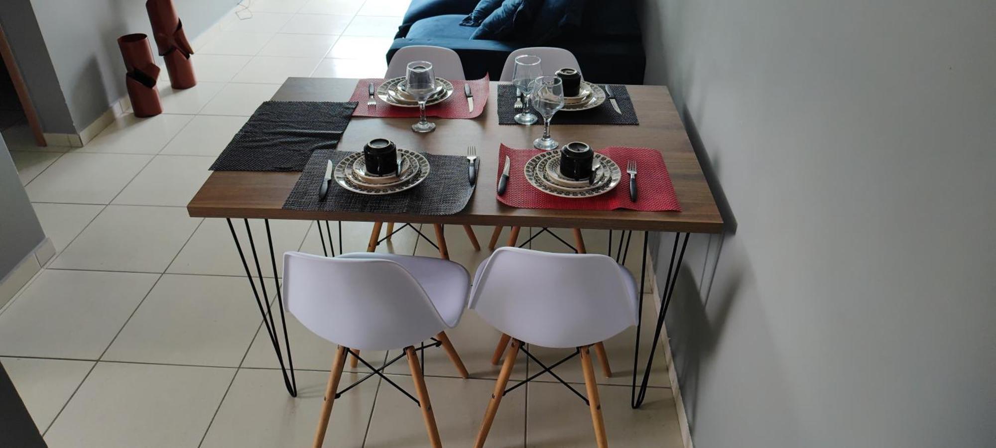 Apartamento Aconchegante Em Candeias Récife Extérieur photo