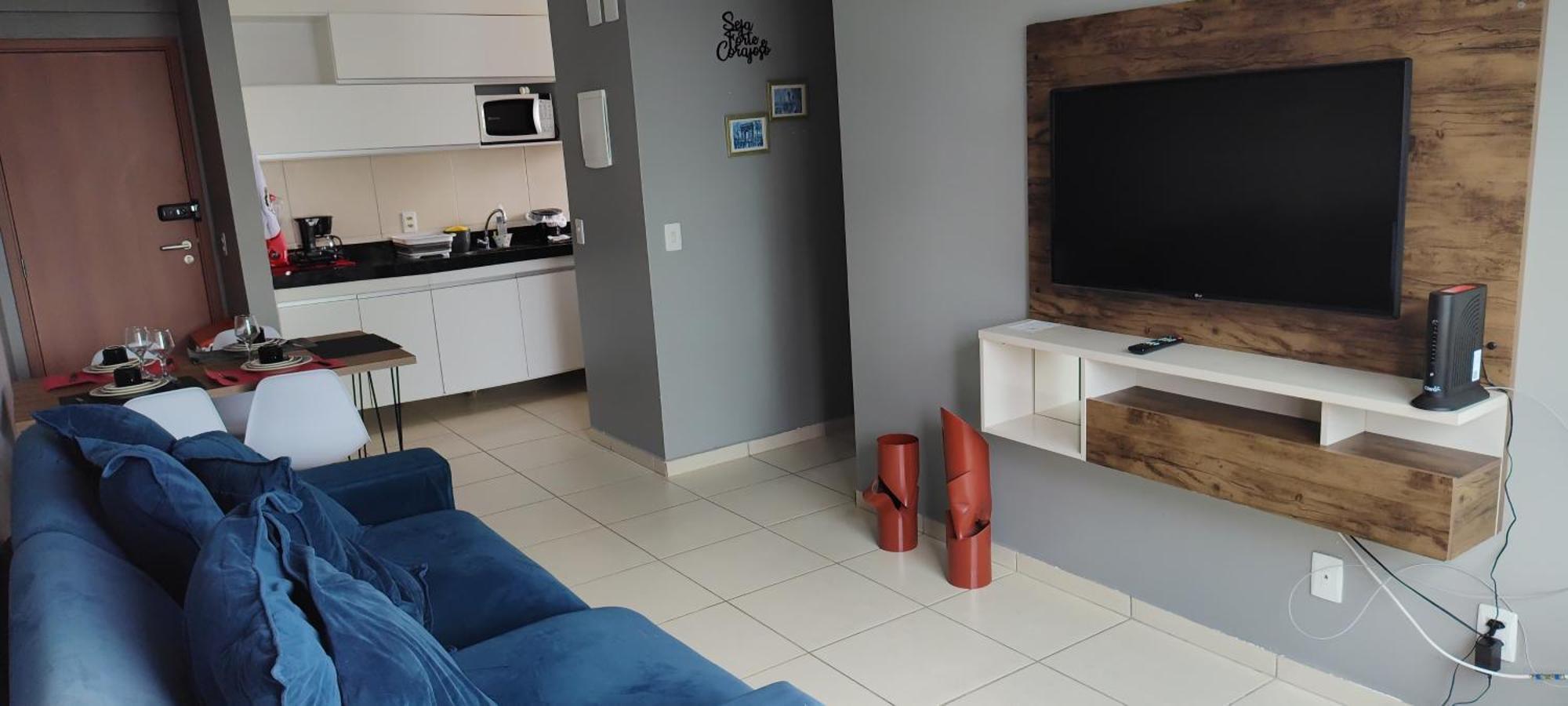Apartamento Aconchegante Em Candeias Récife Extérieur photo