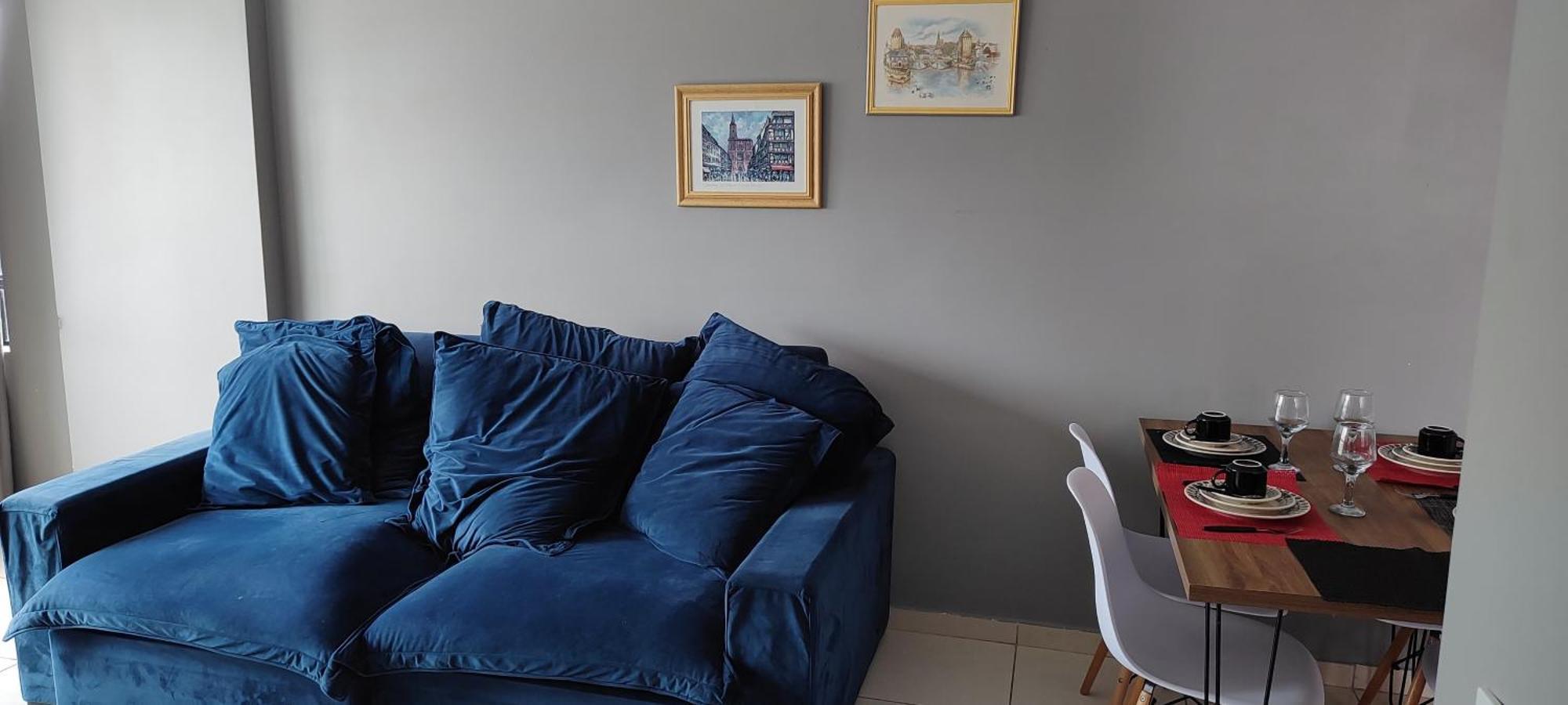Apartamento Aconchegante Em Candeias Récife Extérieur photo